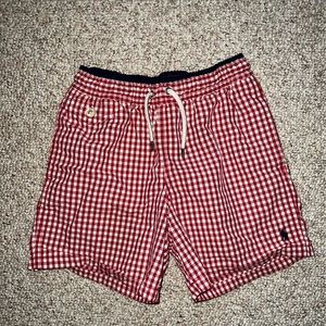 Polo RL Swim Trunks